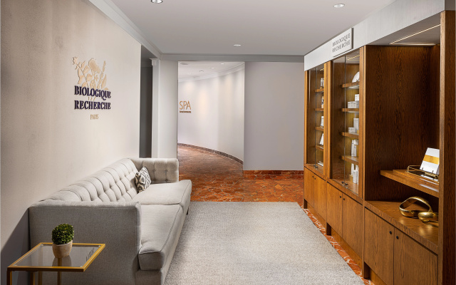 photo 2 of InterContinental Buckhead Atlanta by IHG