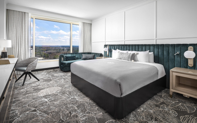 photo 3 of InterContinental Buckhead Atlanta by IHG