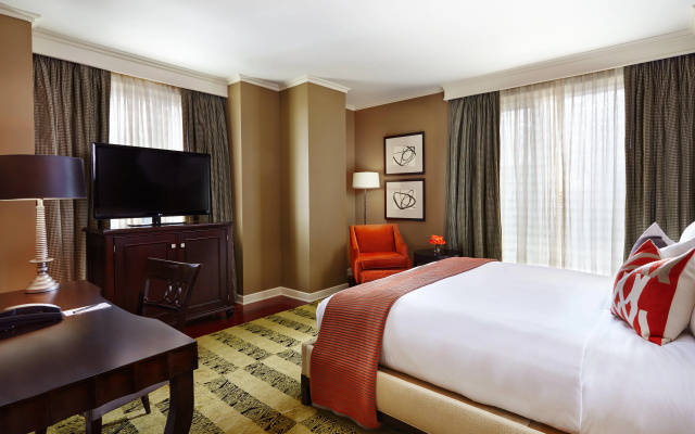 photo 5 of InterContinental Buckhead Atlanta by IHG