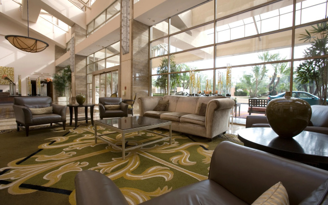 photo 2 of InterContinental Los Angeles Century City at Beverly Hills
