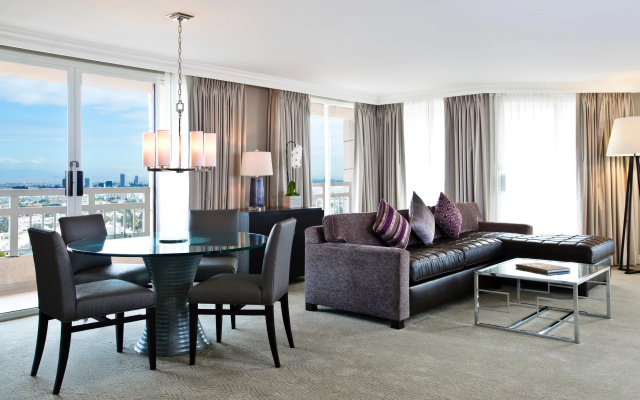 photo 3 of InterContinental Los Angeles Century City at Beverly Hills