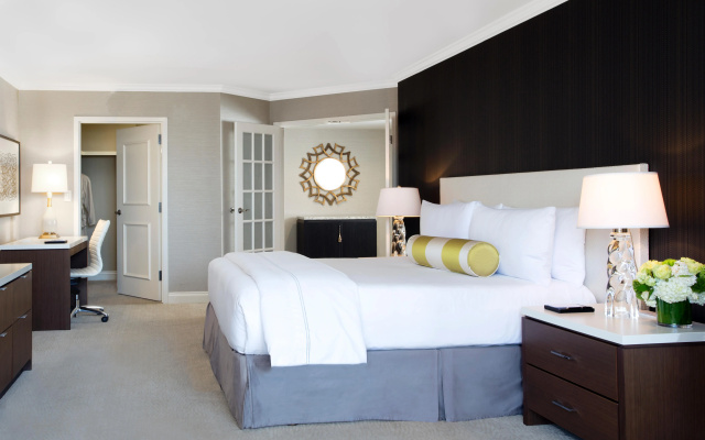 photo 4 of InterContinental Los Angeles Century City at Beverly Hills