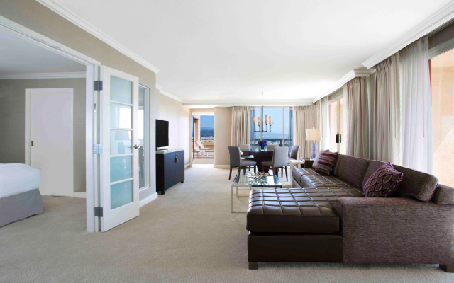 photo 5 of InterContinental Los Angeles Century City at Beverly Hills