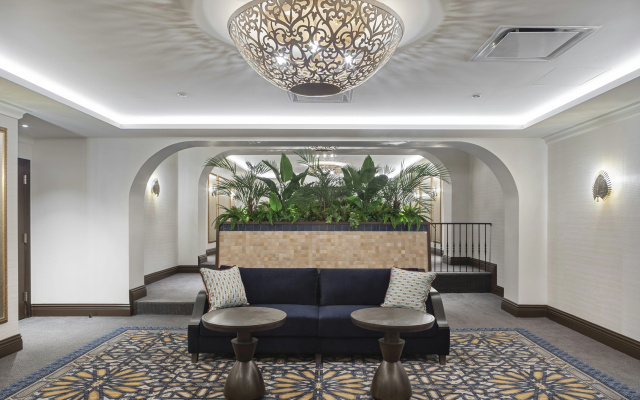 photo 2 of InterContinental Chicago Magnificent Mile by IHG