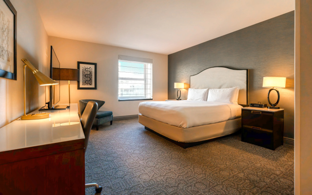 photo 3 of InterContinental Chicago Magnificent Mile by IHG