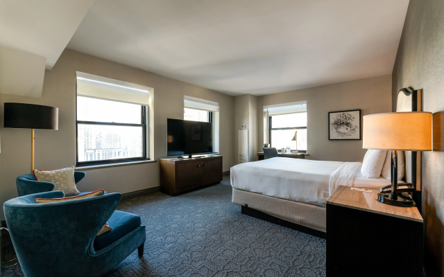 photo 4 of InterContinental Chicago Magnificent Mile by IHG
