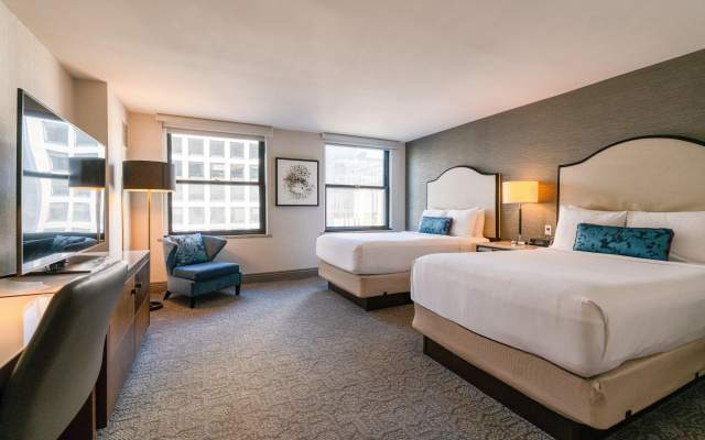 photo 5 of InterContinental Chicago Magnificent Mile by IHG