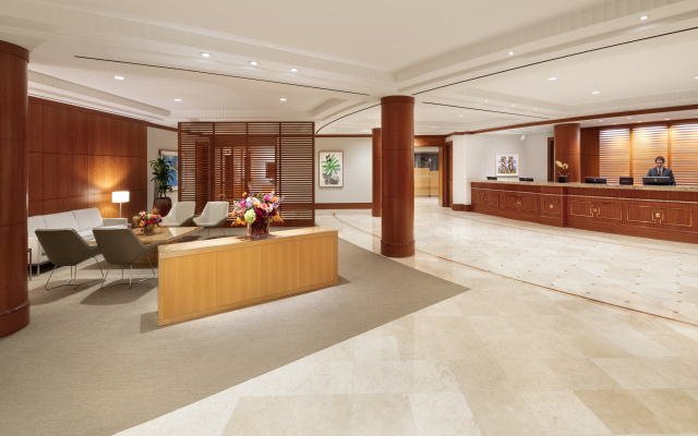 photo 2 of InterContinental Cleveland by IHG