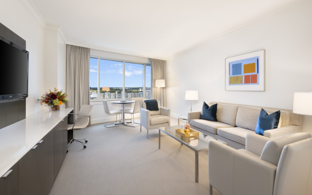 photo 3 of InterContinental Cleveland by IHG