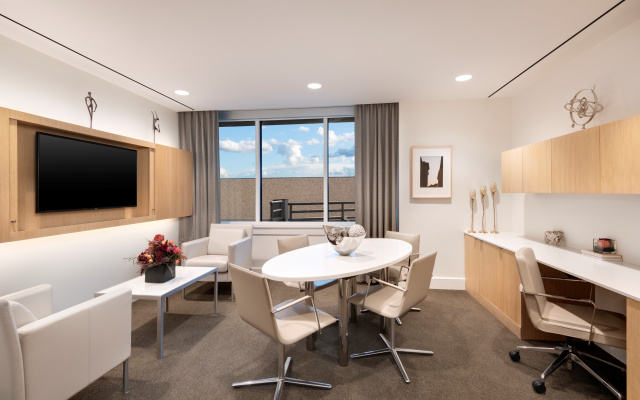 photo 4 of InterContinental Cleveland by IHG