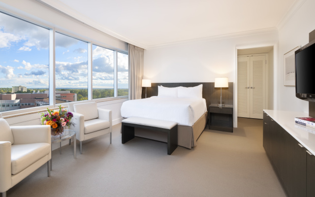 photo 5 of InterContinental Cleveland by IHG