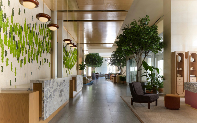 photo 2 of InterContinental Houston by IHG