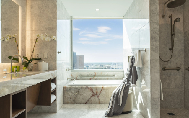 photo 3 of InterContinental Houston by IHG