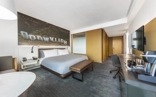 photo 3 of InterContinental Los Angeles Downtown by IHG