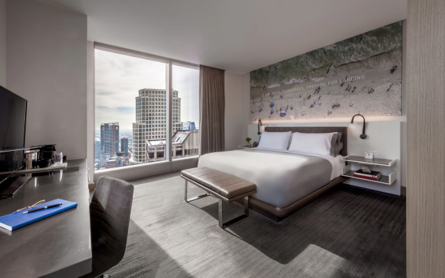 photo 4 of InterContinental Los Angeles Downtown by IHG
