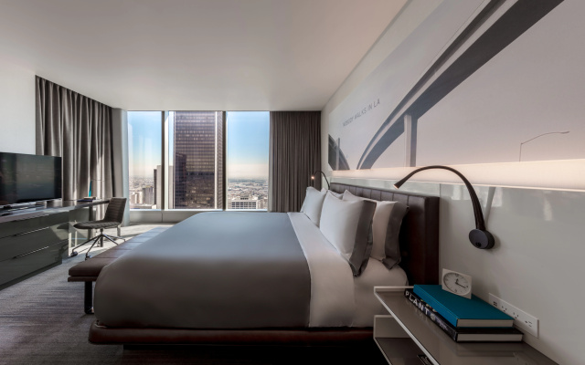 photo 5 of InterContinental Los Angeles Downtown by IHG