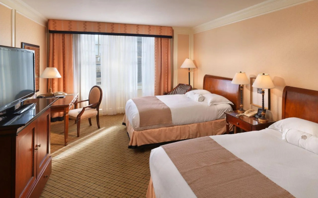 photo 4 of InterContinental Mark Hopkins San Francisco