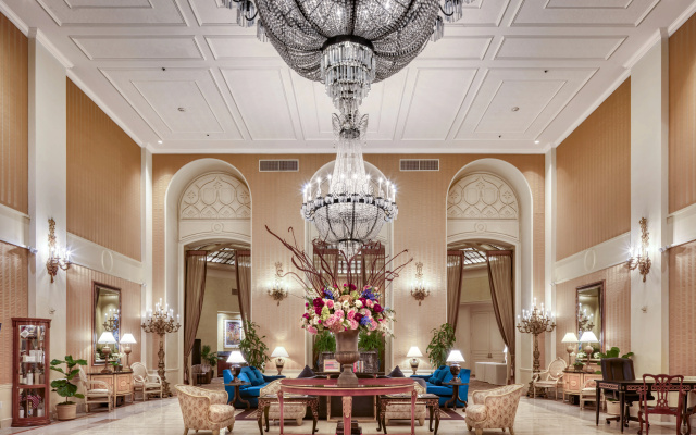 photo 2 of InterContinental Mark Hopkins by IHG
