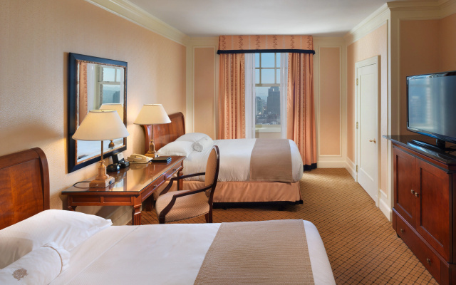 photo 3 of InterContinental Mark Hopkins by IHG