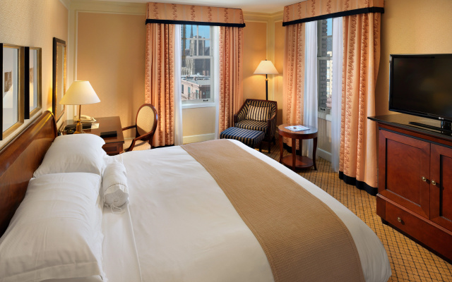photo 4 of InterContinental Mark Hopkins by IHG