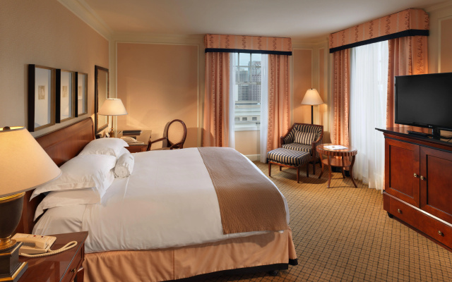 photo 5 of InterContinental Mark Hopkins by IHG