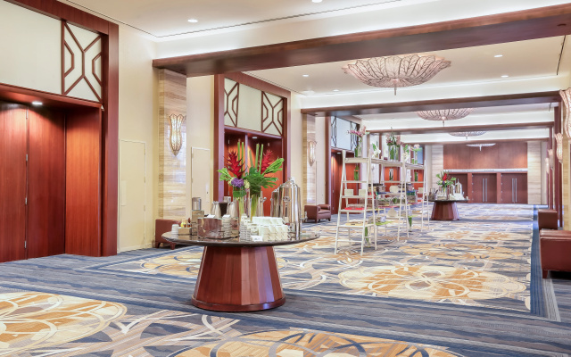 photo 2 of InterContinental Miami by IHG
