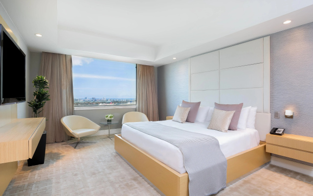 photo 4 of InterContinental Miami by IHG