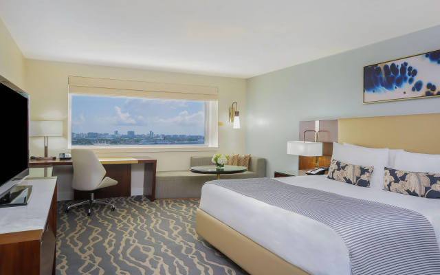 photo 5 of InterContinental Miami by IHG