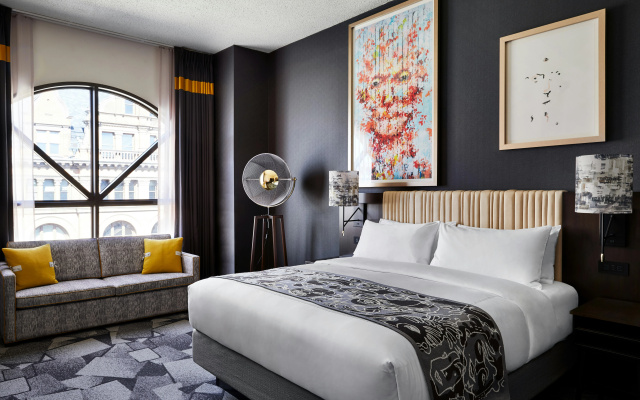 photo 3 of Saint Kate - The Arts Hotel