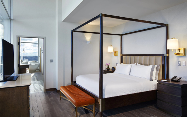photo 5 of InterContinental Minneapolis - St. Paul Airport by IHG