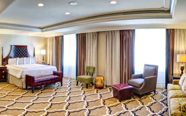 photo 3 of InterContinental New Orleans by IHG