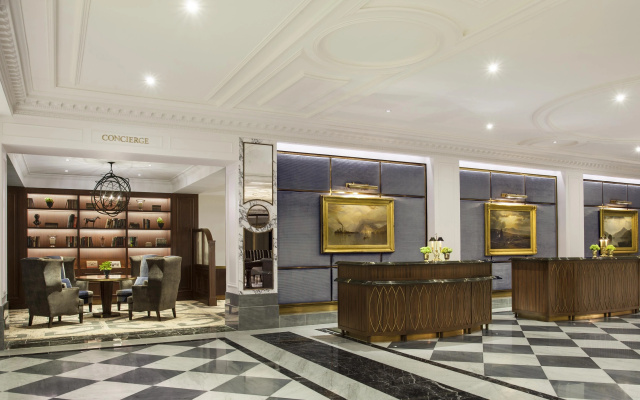 photo 2 of InterContinental New York Barclay by IHG