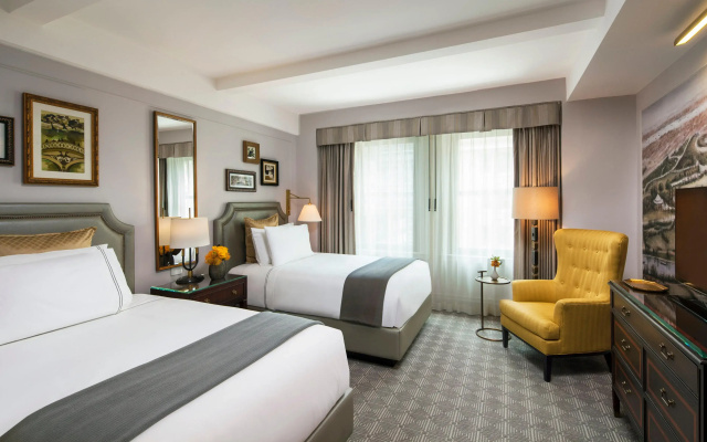 photo 3 of InterContinental New York Barclay by IHG