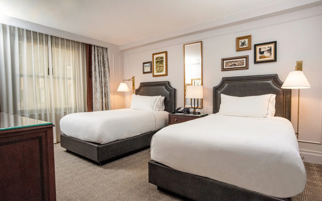photo 4 of InterContinental New York Barclay by IHG