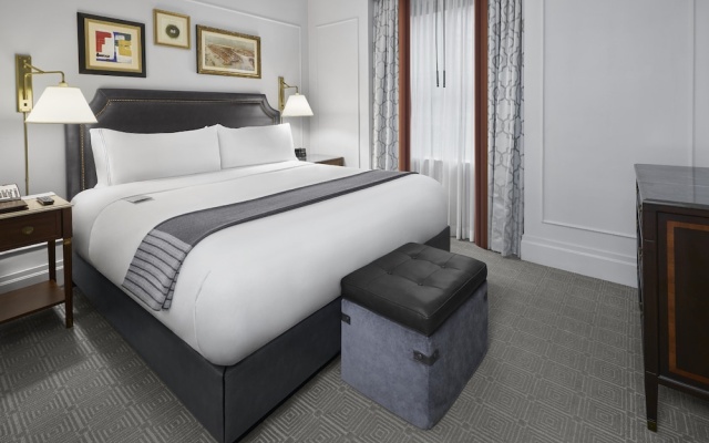 photo 5 of InterContinental New York Barclay by IHG