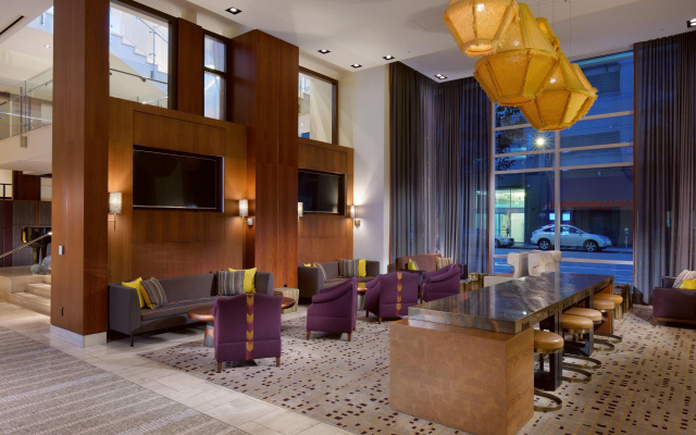 photo 2 of InterContinental San Francisco by IHG