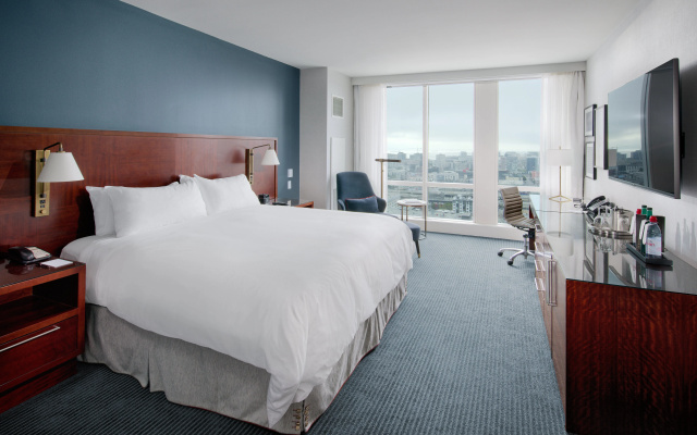 photo 3 of InterContinental San Francisco by IHG