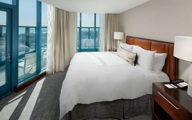 photo 4 of InterContinental San Francisco by IHG
