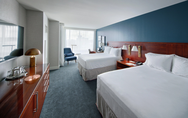 photo 5 of InterContinental San Francisco by IHG