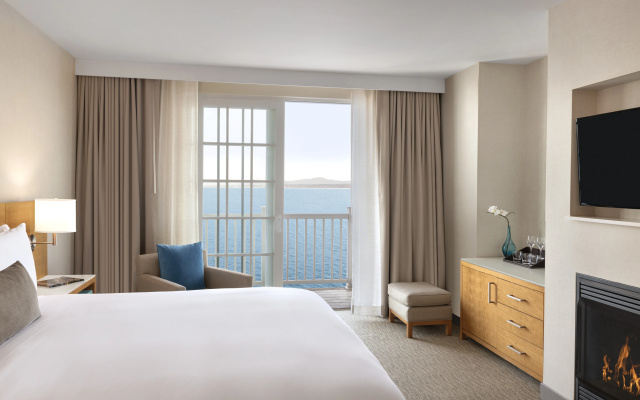 photo 4 of InterContinental the Clement Monterey by IHG