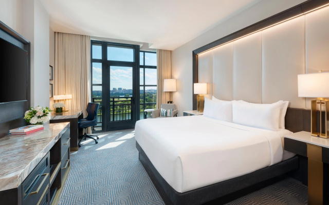 photo 5 of InterContinental Washington D.C. - The Wharf by IHG