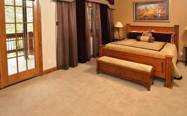 photo 2 of Intermountain Chalet