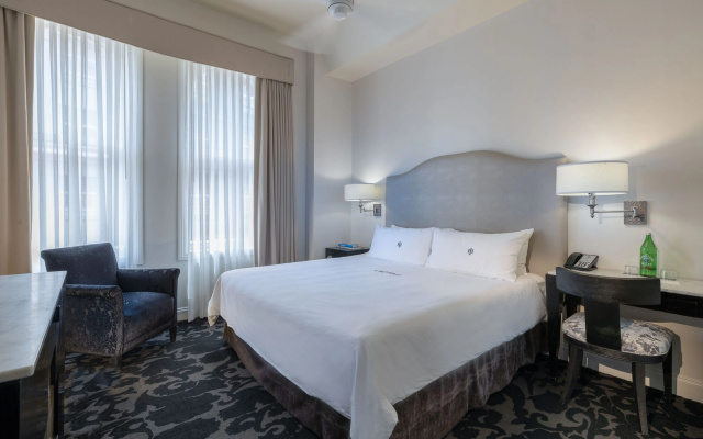 photo 3 of International House Hotel
