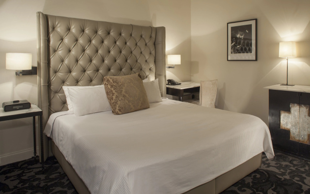 photo 5 of International House Hotel