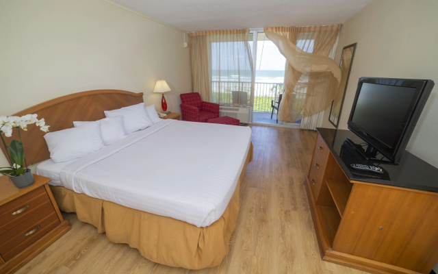 photo 2 of International Palms Resort Cocoa Beach