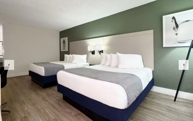 photo 4 of Wyndham I-Drive Avanti Resort & Conference Center
