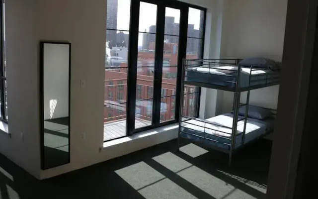 photo 2 of International Students Residence