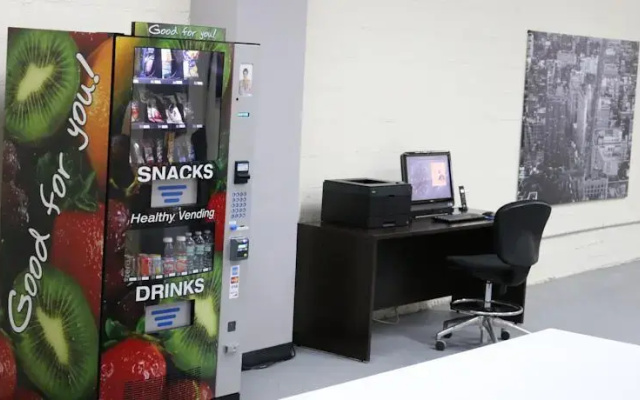 photo 3 of International Students Residence