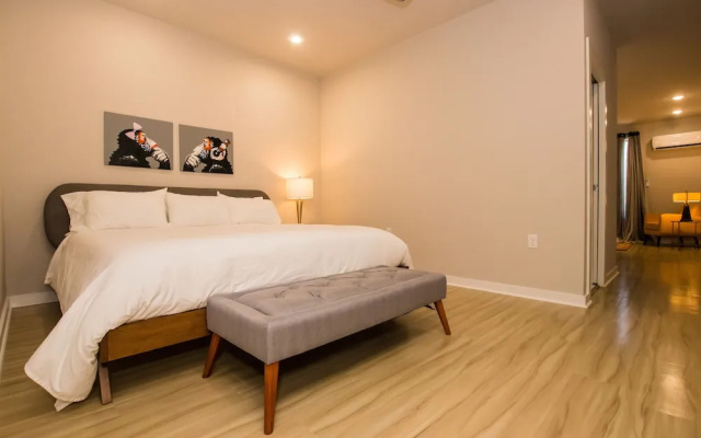 photo 3 of The Hotel at Huntington Square