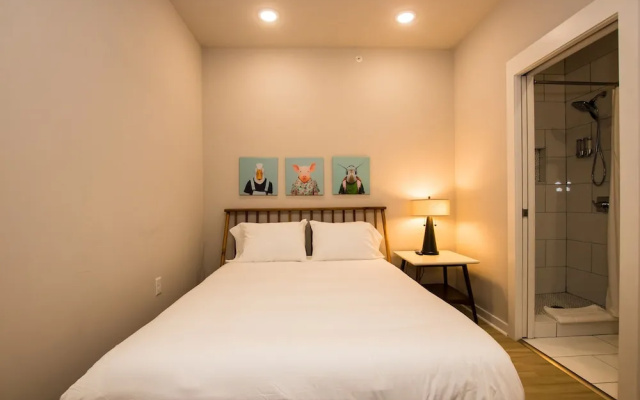 photo 5 of The Hotel at Huntington Square